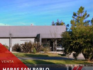 Foto 2 de PROPIEDAD A LA VENTA EN HARAS SAN PABLO