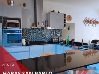 Foto 4 de PROPIEDAD A LA VENTA EN HARAS SAN PABLO