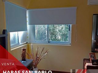 Foto 9 de PROPIEDAD A LA VENTA EN HARAS SAN PABLO