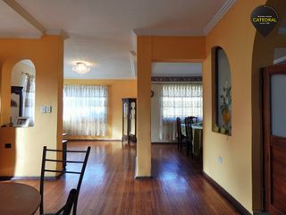 Casa en Venta en Bellavista