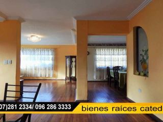 Casa de venta en Centro – código:16935