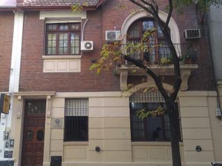 Casa - Belgrano