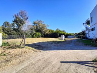 Terrenos en venta -  423,40mts2 - Village El Molino, Villa Elisa, La Plata