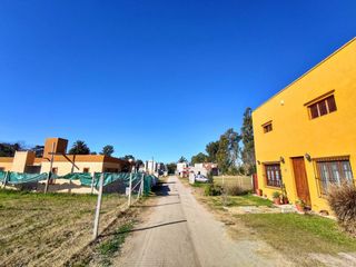 Terrenos en venta -  423,40mts2 - Village El Molino, Villa Elisa, La Plata