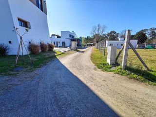Terrenos en venta -  423,40mts2 - Village El Molino, Villa Elisa, La Plata