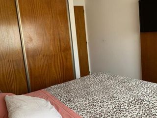 SEMIPISO CON COCHERA EN VENTA EN VILLA URQUIZA - EDIFICIO DE CATEGORIA