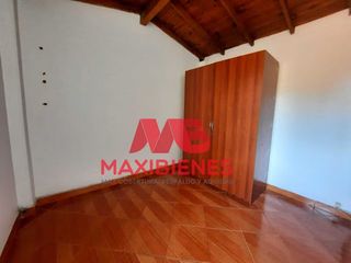 ARRIENDO de CASAS en SABANETA