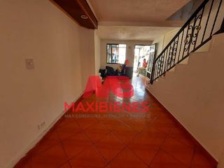 ARRIENDO de CASAS en SABANETA