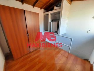 ARRIENDO de CASAS en SABANETA