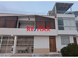 Casa en Venta en Punta Hermosa