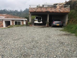 Casa en venta en Vereda Manzanillo cerca a Euro de los Bernal