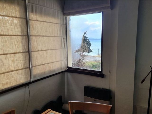 Bariloche, departamento centrico con cochera