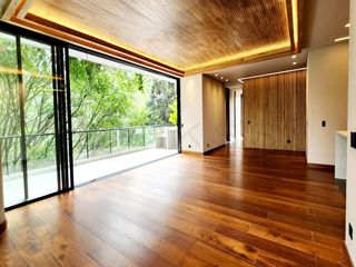 Foto 1 de apartamento en venta en el poblado. Cod V501320