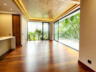 Foto 2 de apartamento en venta en el poblado. Cod V501320