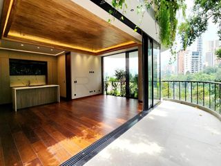 Foto 4 de apartamento en venta en el poblado. Cod V501320