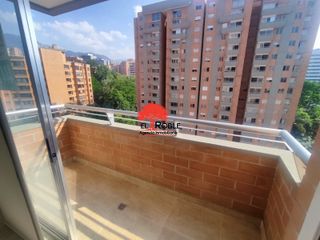 Apartamento en Arriendo Ubicado en Medellín Codigo 2672