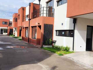 Duplex 4 Ambientes a Estrenar- Ituzaingó Norte