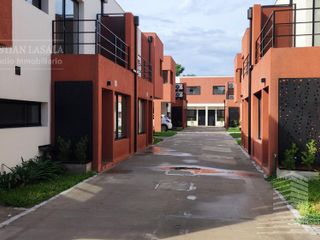 Duplex 4 Ambientes a Estrenar- Ituzaingó Norte