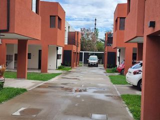 Duplex 4 Ambientes a Estrenar- Ituzaingó Norte