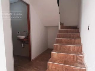 Duplex 4 Ambientes a Estrenar- Ituzaingó Norte