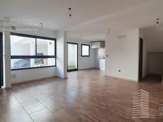 Duplex 4 Ambientes a Estrenar- Ituzaingó Norte