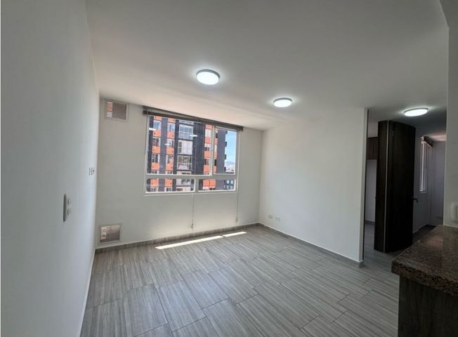 Apartamento en arriendo en Barrios Unidos