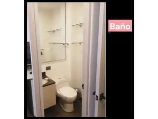 Foto 5 de Venta apartaestudio Bogotá sector Chico  - Edificio H, Cesión Derechos