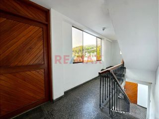Departamento en Venta en La Molina - Widok 2