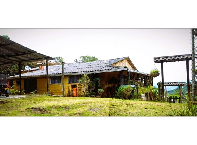 House for rent in Medellín