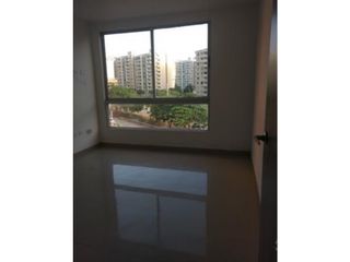 Apartamento Nro.402 - Ed. Zaky/Villa Santos, Barranquilla