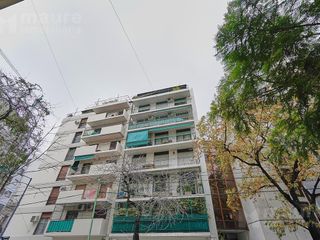 Semipiso de 2 dormitorios en venta en Belgrano