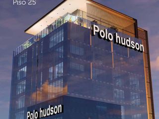 Oficinas Polo Hudson - Aut. Bs. As. La Plata - Km 30, Peaje de Hudson