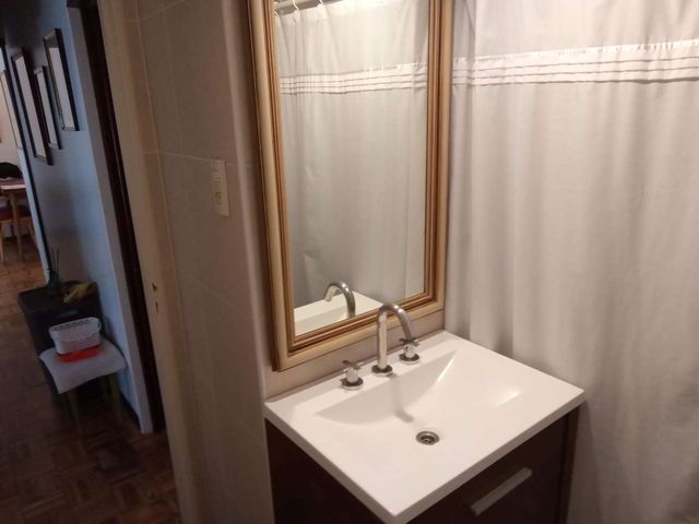 departamento en venta villa crespo 3 ambientes