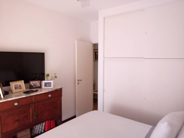 departamento en venta villa crespo 3 ambientes