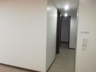 San Isidro del Inca, Departamento en renta, 69 m2, 3 habitaciones, 2 baños, 1 parqueadero