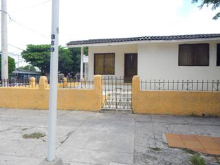 CASA-LOCAL en VENTA en Barranquilla Las Palmas