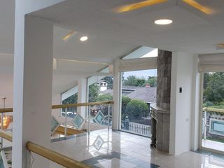 Foto 9 de CLUB LOS CHILLOS, vendo casa independiente, 1.200m2 de terreno y 460m2 de construcción, 5 alcobas, suite independiente