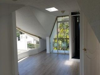 Foto 10 de CLUB LOS CHILLOS, vendo casa independiente, 1.200m2 de terreno y 460m2 de construcción, 5 alcobas, suite independiente