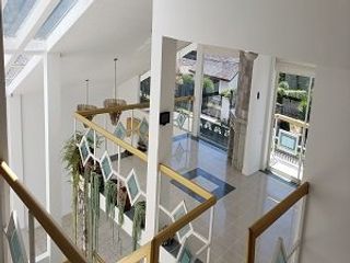 Foto 5 de CLUB LOS CHILLOS, vendo casa independiente, 1.200m2 de terreno y 460m2 de construcción, 5 alcobas, suite independiente