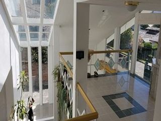 Foto 3 de CLUB LOS CHILLOS, vendo casa independiente, 1.200m2 de terreno y 460m2 de construcción, 5 alcobas, suite independiente