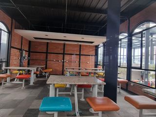 Iñaquito, Local Comercial en  Renta, 50m2, 2 Ambientes.