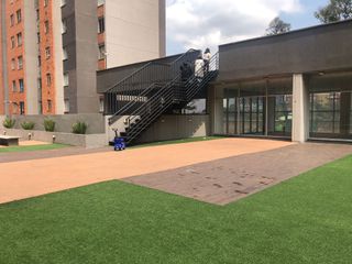 Foto 21 de apartamento en arriendo en paloquemao. Cod A1002291