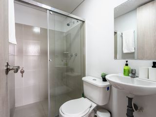 Foto 12 de apartamento en arriendo en paloquemao. Cod A1002291