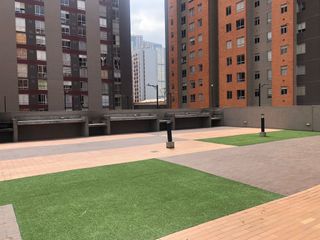 Foto 23 de apartamento en arriendo en paloquemao. Cod A1002291