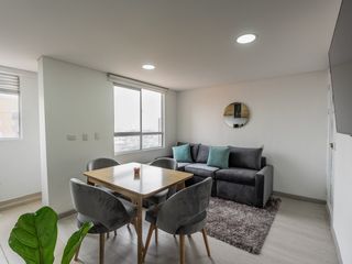 Foto 11 de apartamento en arriendo en paloquemao. Cod A1002291