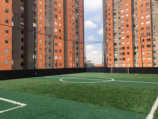 Foto 24 de apartamento en arriendo en paloquemao. Cod A1002291
