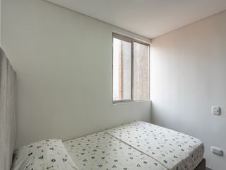 Foto 17 de apartamento en arriendo en paloquemao. Cod A1002291