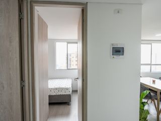 Foto 14 de apartamento en arriendo en paloquemao. Cod A1002291