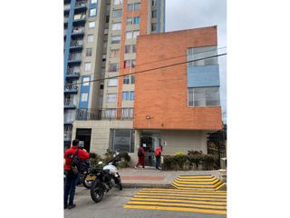 Foto 1 de Apartamento en venta suba rincon