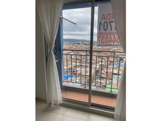 Foto 3 de Apartamento en venta suba rincon